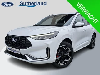Ford Kuga - 137781313-0