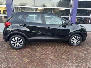 Renault Captur Renault Captur 1.2 TCe Intens  * AUTOMAAT * AIRCO * TREKHAAK - afbeelding nr 5
