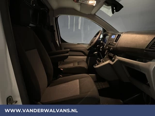 Peugeot Expert Peugeot Expert 2.0 BlueHDI 123pk L1H1 Euro6 Airco | 2500kg Trekhaak | Cruisecontrol Parkeersensoren - afbeelding nr 9