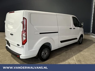 Ford Transit Custom Bijrijdersbank, 2800kg trekvermogen - afbeelding nr 12