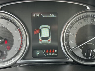 Suzuki Vitara Suzuki Vitara 1.4 Boosterjet Select 140PK Automaat Climate Control Carplay Trekhaak - afbeelding nr 13