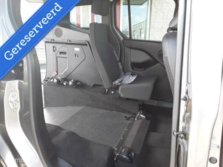Renault Kangoo Renault Kangoo Rolstoelauto - afbeelding nr 17