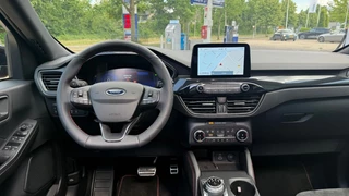 Ford Kuga - afbeelding nr 2