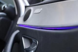 Mercedes-Benz E-Klasse Mercedes-Benz E-Klasse 250 Ambition 9G Widescreen Navi Camera LED Ambiente - afbeelding nr 14