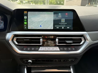 BMW 3 Serie BMW 3 Serie Touring 330e xDrive M-Sport | Pilot assist | Pano | H&K | Laser | Leer | - afbeelding nr 40
