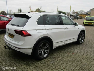 Volkswagen Tiguan Volkswagen Tiguan 1.4 TSI ACT Highline R-line | Trekhaak - afbeelding nr 5