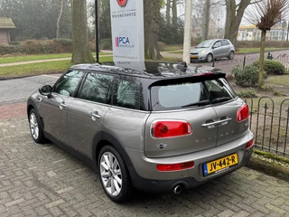 MINI Clubman Airco/Lichtmetalen velgen/Cruise Control - afbeelding nr 36