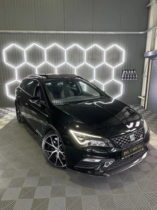 SEAT Leon - 312164633-0