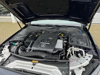 Mercedes-Benz C-Klasse - afbeelding nr 41