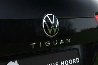 Volkswagen Tiguan Volkswagen Tiguan 1.5 TSI / 3x R-Line / Virtual Cockpit / Camera / Matrix LED / Standkachel / 20