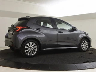 Toyota Yaris Toyota Yaris 1.5 Hybrid Edtion | Stuur en Stoelverwarming | Apple & Android C - afbeelding nr 7