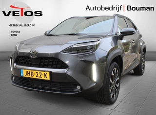 Toyota Yaris Cross 1.5 Hybrid 130 Dynamic Comfort pakket PDC/BSM/Winter