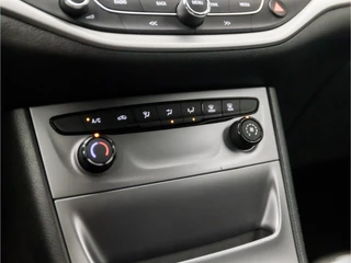 Opel Astra (APPLE CARPLAY, GROOT NAVI, GETINT GLAS, TREKHAAK, PARKEERSENSOREN, SPORTSTOELEN, CRUISE, LM VELGEN, NIEUWE APK, NIEUWSTAAT) - afbeelding nr 9