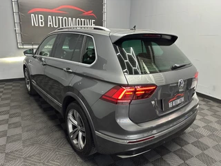 Volkswagen Tiguan Volkswagen Tiguan 2.0 TSI 4Motion R-line - afbeelding nr 4