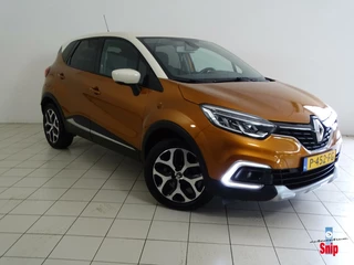Renault Captur Renault Captur 1.2 TCe Edition One - afbeelding nr 24