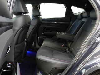 Hyundai Tucson Hyundai Tucson 1.6 T-GDI PHEV N-Line | Side-skirts | Navigatie | Carplay | - afbeelding nr 16