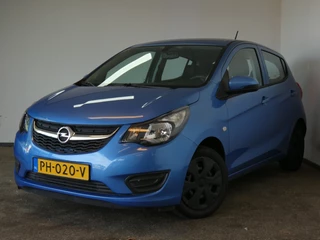 Opel KARL Opel KARL 1.0 ecoFLEX Edition - afbeelding nr 1