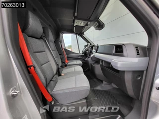 Renault Master Renault Master 150PK 2025 MODEL Airco Cruise trekhaak Apple Carplay Airco Trekhaak Cruise control - afbeelding nr 18