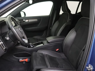 Volvo XC40 - afbeelding nr 16