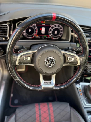 Volkswagen Golf Volkswagen GOLF 2.0 TSI GTI TCR AKRA/PANO/CAMERA/ACC/MATRIX - afbeelding nr 48