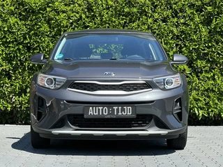 Kia Stonic Kia Stonic 1.2 MPi Comfortline, CARPLAY/ANDROID, AIRCO, LM-VELGEN, EL-RAMEN, DEALER ONDERHOUDEN, 1E EIGENAAR! - afbeelding nr 4