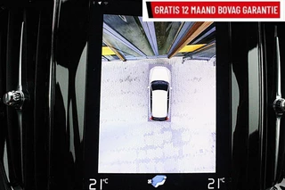 Volvo XC60 Volvo XC60 2.0 PlugInHybride  T6 AWD R-Design|HeadUpDisplay|360Camera|Pano|Leer - afbeelding nr 13