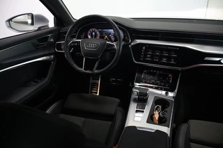 Audi A6 - afbeelding nr 21