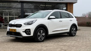 Kia Niro - 125378309-0