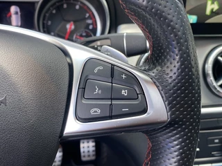 Mercedes-Benz CLA Mercedes-Benz CLA CLA 200 AMG LINE CARPLAY/PANO-DAK/NAVI/CRUISE/PDC/STOELVERW - afbeelding nr 17