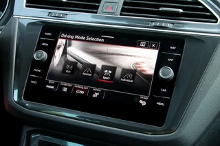 Volkswagen Tiguan Volkswagen Tiguan 1.5 TSI DSG Active - 150 pk **Camera / ACC / Led / Carplay - afbeelding nr 17