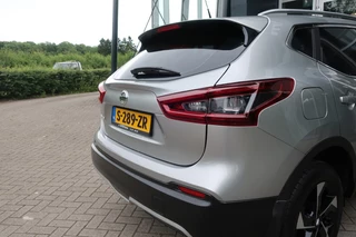 Nissan QASHQAI Nissan QASHQAI 1.3 DIG-T 158PK, Panoramadak, Clima, Apple Carplay/ Android Auto. etc. - afbeelding nr 13
