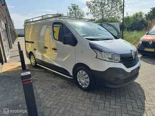 Renault Trafic Renault Trafic bestel 1.6 dCi T29 L1H1 Comfort Nwe APK VOl - afbeelding nr 3