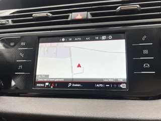 Citroën C4 Picasso Citroën C4 Picasso PureTech 130 Feel | Trekhaak | Carplay/Android Auto | - afbeelding nr 15