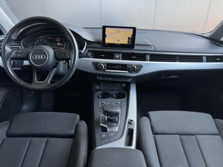 Audi A4 Audi A4 Avant 2.0 TFSI Sport AUTOMAAT NL AUTO*ELEK. HAAK - afbeelding nr 2