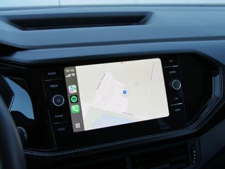 Volkswagen T-Cross Volkswagen T-Cross 1.0 TSI Life | Carplay | Side assist| Full LED - afbeelding nr 16