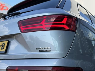 Audi Q7 Audi Q7 3.0 TDI e-tron quattro Premium 2016 dealer ond Nieuw staat - afbeelding nr 27