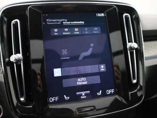 Volvo XC40 Volvo XC40 1.5 T5 Recharge R-Design | Panoramadak | Harman/Kardon | 360 camera | Memorystoelen | Alcantara | - afbeelding nr 21