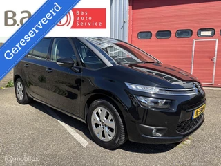 Citroën Grand C4 Picasso Citroen  C4 Grand Picasso 1.2 PureTech Intensive - afbeelding nr 2