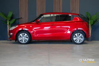 Suzuki Swift Suzuki Swift 1.2 Select | CARPLAY*CAMERA*STOELVERWARMING - afbeelding nr 6