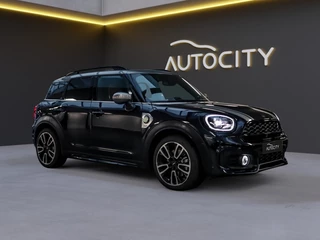 MINI Countryman - afbeelding nr 7