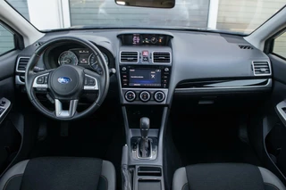 Subaru XV Subaru XV 2.0 CVT Comfort | Climate control | Cruise control | Trekhaak - afbeelding nr 3