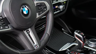 BMW X3 BMW X3 M Competition | M Drivers Package | Stoelventilatie | Harman/Kardon | Panoramadak | Head-up | Trekhaak - afbeelding nr 37