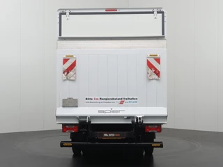 Iveco Daily | Airco | 3-Persoons | 750Kg Laadklep - afbeelding nr 11