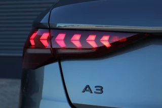 Audi A3 Pano/Matrix LED/Navi+/Keyless/Camera/Head-up/Sonos/ACC/Dodehoek - afbeelding nr 39