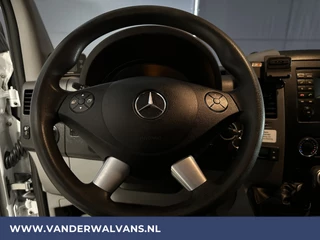 Mercedes-Benz Sprinter zijdeur - afbeelding nr 5