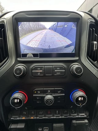 Chevrolet Silverado - afbeelding nr 17