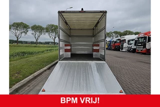 Renault Master Renault Master T35 2.3 dCi 145 L4H1 Energy EURO VI oprijklep ac EURO6 cruise control navi bluetooth camera - afbeelding nr 13