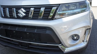 Suzuki Vitara Suzuki Vitara 1.4 B.jet Style SH - afbeelding nr 5