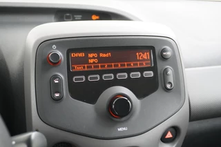 Peugeot 108 Peugeot 108 1.0e-VTI Active 5-Drs Orgineel Nederlands Nieuw gekocht!! - afbeelding nr 32