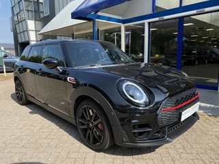 MINI Clubman MINI Clubman Mini 2.0 JCW ALL4 JCW - afbeelding nr 8